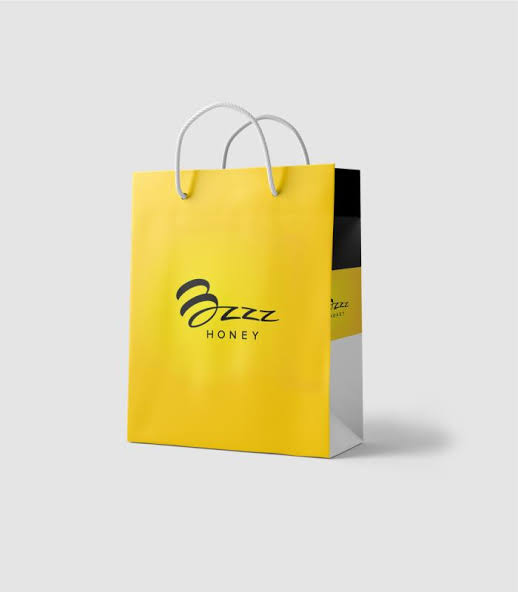Product packaging bag